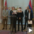 Селаковић: Покушај прислушкивања премијера