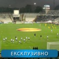 Фудбал, ЛЕ: Бешикташ - Партизан