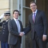 Валсов долазак порука инвеститорима