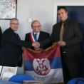 Делегација Прокупља посетила Епон у Францускоj