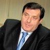 Одбачена Додикова тужба против дописнице Бете