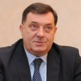 Додик: Имамо комотну скупштинску већину