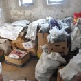 Привођење због трговине дрогом