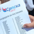 Српска: Заштитити мањине на Космету