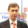 Бенедикт: Србија посвећена преговарачком процесу