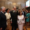 Обележен Дан народног јединства Русије