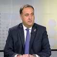 Бабић: Уштеде у финансирању партија
