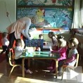 Јубилеј вртића у Кикинди