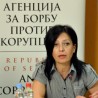 Агенција: Предложен закон отежава контролу странака