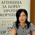 Агенција: Предложен закон отежава контролу странака
