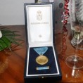  Свечаност у српској амбасади у Копенхагену