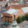 Народно позориште, некад и сад