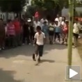 Чудо од детета!