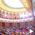 Мање пара партијама, замерке на закон