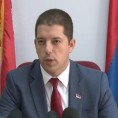 Ђурић: Ни мала ни велика Албанија