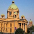 Опозиција против измена закона о финансирању партија