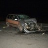 Ланчани судар, повређено шест особа 