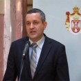 Линта: Хрватски званичници лицемерно о Шешељу 