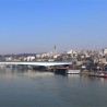 Младић скочио са Бранковог моста