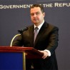 Дачић: Шешељ није политичко питање за Србију
