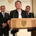 Договорена коалиција на државном нивоу БиХ