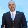 Еди Рама стиже у Београд