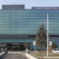 Непријављена камера у "Краун плази" снимала звук