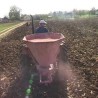 Јесења сетва приводи се крају