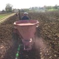 Јесења сетва приводи се крају