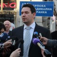 Радикалски митинг добродошлице Шешељу