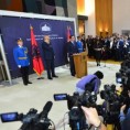 Светске агенције о дипломатском инциденту