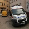 Поново ради грејање у болници "Озрен"