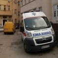 Поново ради грејање у болници "Озрен"