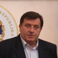 Додик: Одлучивање о Србима се пребацује у Сарајево 