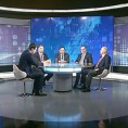 Србија – Албанија, друго полувреме