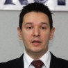 Шаровић: Шешељев повратак одложен због Раме