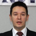 Шаровић: Шешељев повратак одложен због Раме