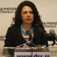 ДСС: Требало одмах прекинути Рамину посету