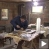 Самоуки дуборезац из Предејана