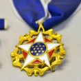 Медаља слободе за Мерил и Стивија