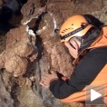 Нова истраживања у пећини код Ниша 