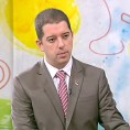 Ђурић: Рамина изјава његова лична карта