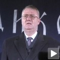 Политичка биографија Војислава Шешеља
