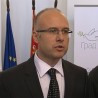 Вучевић: Средства града безбедна