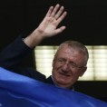 Светски медији о Шешељевом повратку 