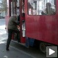 Инцидент у ГСП-у, нападач ухапшен 