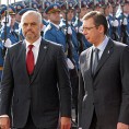 САД: Похвале владама Србије и Албаније