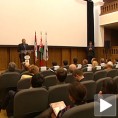 Србија и Белорусија, две деценије пријатељства