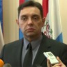 Вулин: Идеја о промени спољне политике је мој став