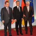 Свеобухватна борба против антисемитизма